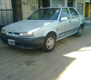 renault 19 1993 con gas grandeee 41000 pesos