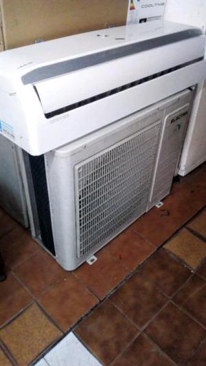 AIRE ACONDICIONADO ELECTRA 5500 FRIO.CALOR