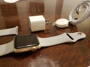 Apple Watch 38mm Serie 1 - Nuevo - nunca usado