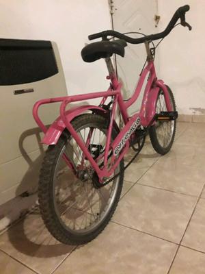 BICICLETA de nena r20