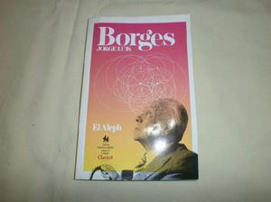 BORGES,Jorge Luis EL ALEPH