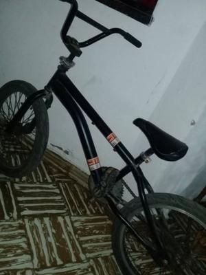 Bicicleta BMX Buen Estado