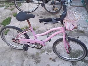Bicicletas usadas en buen estado
