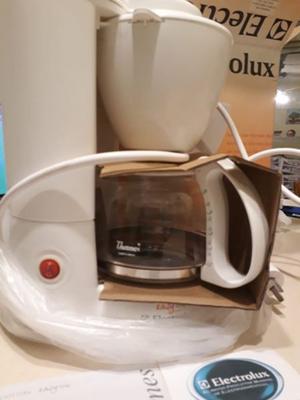 CAFETERA 1 ELECTROLUX