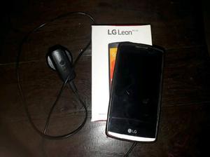 CELULAR LG LEON