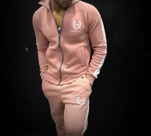 CONJUNTO JOGGIN HOMBRE