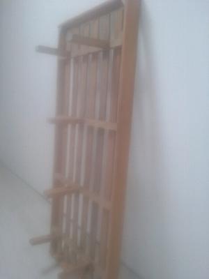 Cama en moron