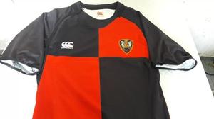 Camiseta Rugby Cordoba Athletic Orig Canterbury