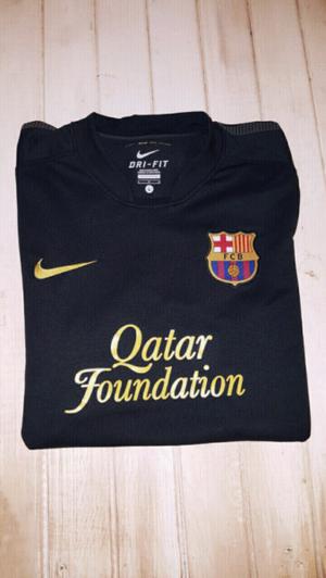 Camiseta del Barcelona  nueva (Talle L), Precio por MD o