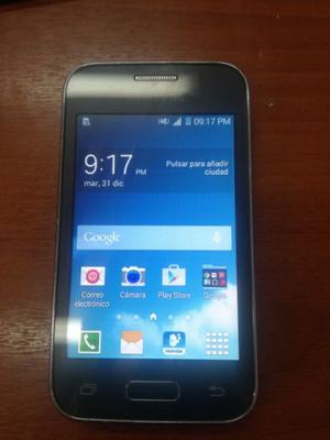 Celular Samsung Young 2 Movistar