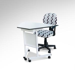 Combo Oficina (escritori plegable + silla)