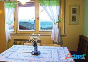 Departamento con vista al lago