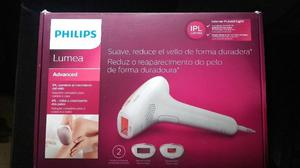Depiladora Philips Lumea Advance