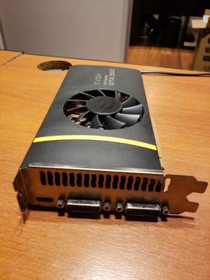 EVGA GeForce GTX 560 2GB