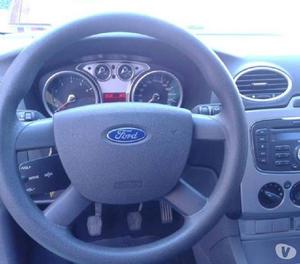 Ford Focus 1.6 modelo 2013