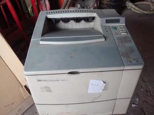 Fotocopiadoras e Impresoras de Oficina y Hogareñas