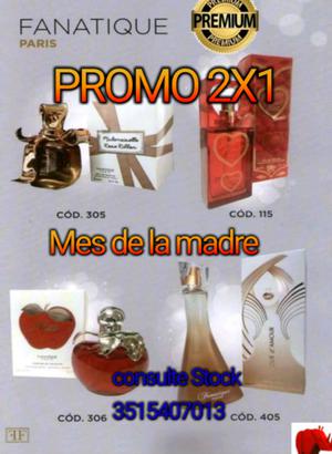 Fragancias Internacionales Perfumes