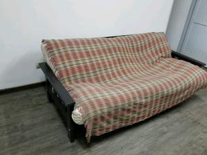 Futon 3 cuerpos