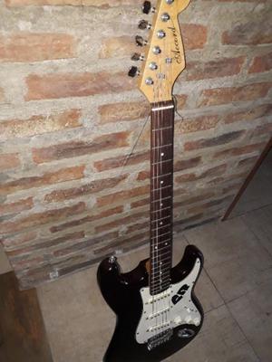Guitarra Electrica Accord Stratocaster