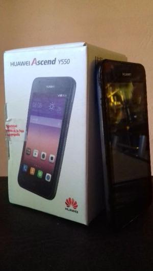 Huawei ascend Y550