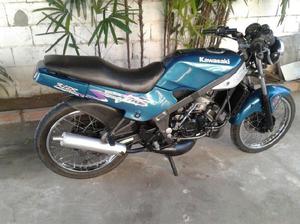 Kawasaki victor kr 150