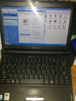 LENOVO. Netbook S10E. WinXp $$ 