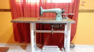 Maquina de Coser Industrial Singer