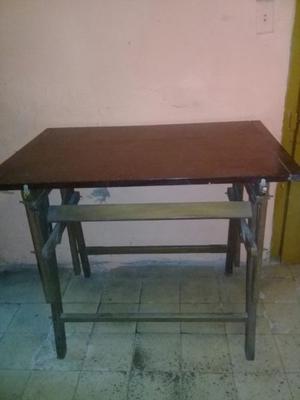 Mesa de dibujo técnico