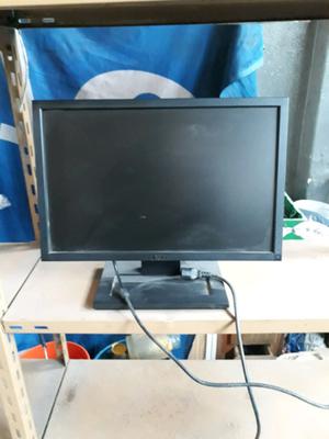 Monitor LCD DELL