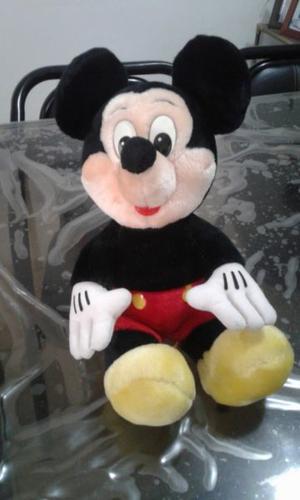Muñeco mickey mouse