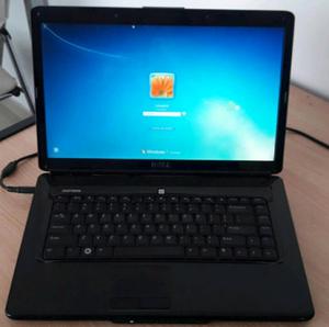 Notebook Dell Pentium dual core 15,6