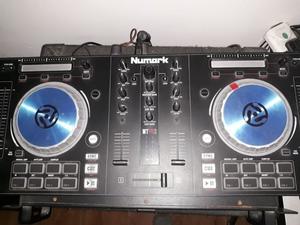 Numark mixtrack pro 3