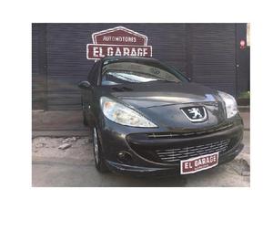 PEUGEOT 207 COMPACTXT 3P. 2009. FULL FULL!