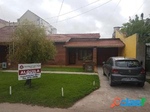 PH 2 AMB, Barrio Constitucion