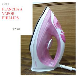 PLANCHA A VAPOR PHILLIPS GC1022/40 2000 W