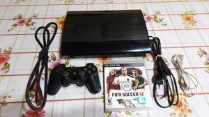 Play 3 modelo Super Slim