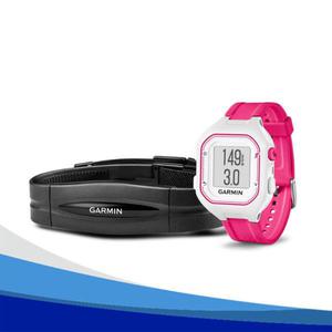 Reloj Gps Garmin Forerunner 25 Banda Cardiaca