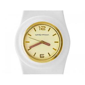 Reloj Pulsera Blanco para Mujer Nuevo