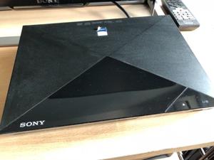 Reproducto de Bluray Sony BDP-S