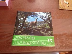 Revista Patagónica - N° 1 al 33 y 35 al 42