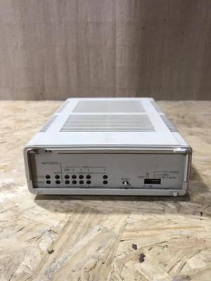 Router Motorola Vanguard 320