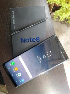 Samsung Galaxy Note 8