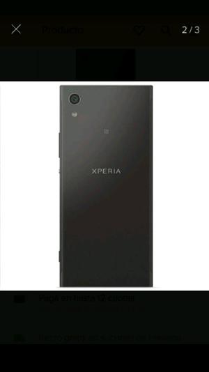 Sony Xperia a1 plus.... Nuevo.