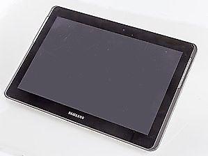 Tablet Samsung Galaxy Tab2 16gb 10.1 Pulgadas Impecable