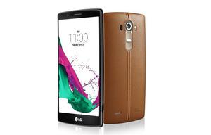 VENDO LG G4 CUERO