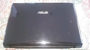 VENDO NETBOOK ASUS PN