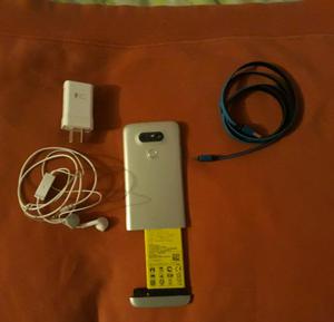 VENDO O PERMUTO LG G5 SE LIBRE