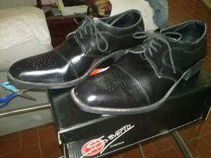 VENDO ZAPATO DE VESTIR!!!