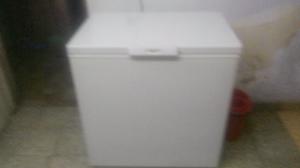 Vendo Freezer Zenith Modelo: F120