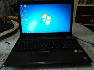 Vendo Notebook Asus en muy buen estado